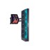 Кулер для процессора LIAN-LI HYDROSHIFT II OLED CURVED 360TL WATER COOLER BLACK