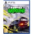 משחק Need for Speed Unbound (PS5)