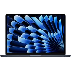 Ноутбук Apple MacBook Air 15 M2 CPU 10C (2023), цвет Midnight 8ГБ 256ГБ SSD