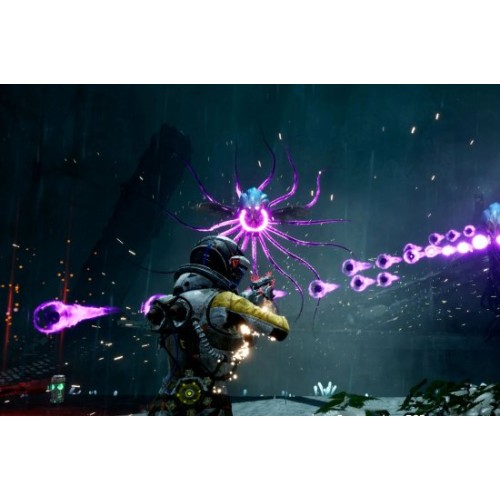 Игра Returnal (PS5)