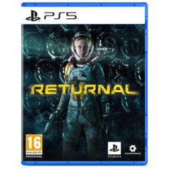 Игра Returnal (PS5)