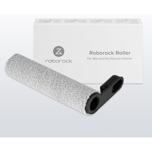 רולר מקורי לשטיפה רטובה ויבשה לשואב Roborock Flexi Lite