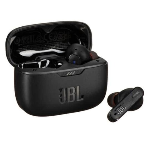 אוזניות בודדות JBL Tune 230NC TWS בצבע שחור