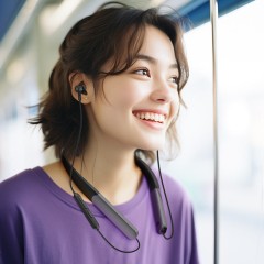 Беспроводные наушники ENC N1