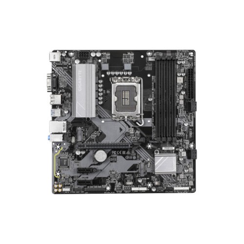 GIGABYTE B760M D3HP Motherboard
