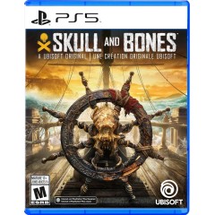 משחק Skull & Bones Special Edition (PS5)