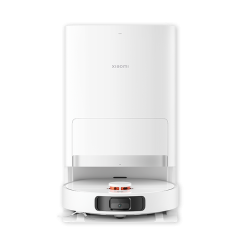 Xiaomi Robot Vacuum X20 Plus 6000Pa Robotic Vacuum and Mop — White