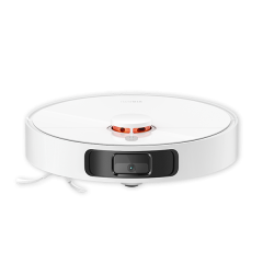 Xiaomi Robot Vacuum X20 Plus 6000Pa Robotic Vacuum and Mop — White