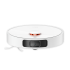 Xiaomi Robot Vacuum X20 Plus 6000Pa Robotic Vacuum and Mop — White