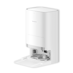 Xiaomi Robot Vacuum X20 Plus 6000Pa Robotic Vacuum and Mop — White