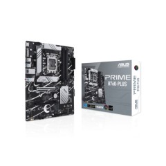 לוח אם ASUS PRIME B760-PLUS