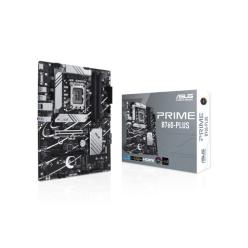 לוח אם ASUS PRIME B760-PLUS