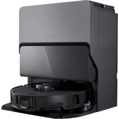 Roborock S8 Max Ultra Robot Vacuum Cleaner 8000Pa — Black