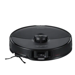 Roborock S8 Max Ultra Robot Vacuum Cleaner 8000Pa — Black