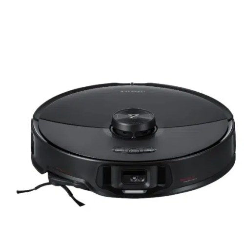 Roborock S8 Max Ultra Robot Vacuum Cleaner 8000Pa — Black