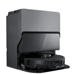 Roborock S8 Max Ultra Robot Vacuum Cleaner 8000Pa — Black