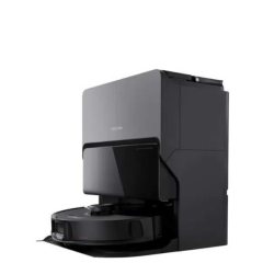 Roborock S8 Max Ultra Robot Vacuum Cleaner 8000Pa — Black