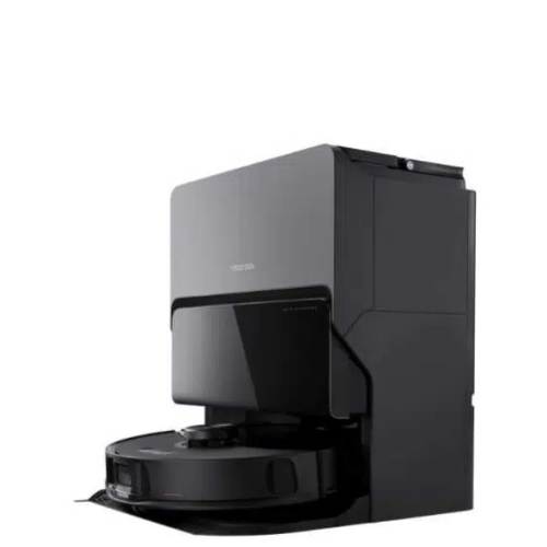 Roborock S8 Max Ultra Robot Vacuum Cleaner 8000Pa — Black