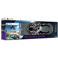 משחק Tony Hawk’s Pro Skater 3 + 4 Collector Edition (PS5)