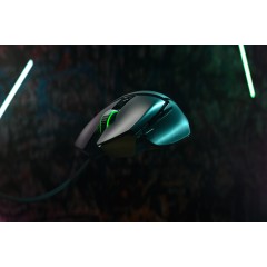 Gaming mouse model Razer BASILISK V2.