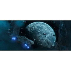 משחק Star Wars Outlaws Special Edition (PS5)