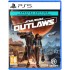 Игра Star Wars Outlaws Special Edition (PS5)