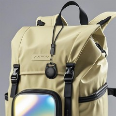 סט של 4 סמארט-טרקר ACEFAST S2 — תמיכה ב-Apple Find My