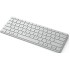 מקלדת אלחוטית Microsoft Wireless Bluetooth Compact Keyboard – עברית / אנגלית