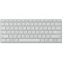 מקלדת אלחוטית Microsoft Wireless Bluetooth Compact Keyboard – עברית / אנגלית