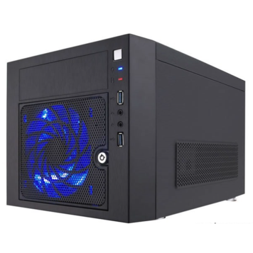 מארז CFI A2060 Mini ITX עם ספק כוח 300W