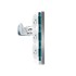 Кулер для процессора LIAN-LI HYDROSHIFT II OLED CURVED 360TL WATER COOLER WHITE