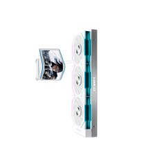 Кулер для процессора LIAN-LI HYDROSHIFT II OLED CURVED 360TL WATER COOLER WHITE