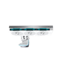 Кулер для процессора LIAN-LI HYDROSHIFT II OLED CURVED 360TL WATER COOLER WHITE