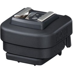 מתאם תושבת Hot Shoe Canon AD-E1 — שחור