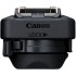 מתאם תושבת Hot Shoe Canon AD-E1 — שחור
