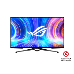 Игровой монитор Asus ROG Swift OLED PG42UQ