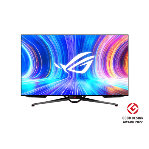 מסך גיימינג Asus ROG Swift OLED PG42UQ Gaming Monitor