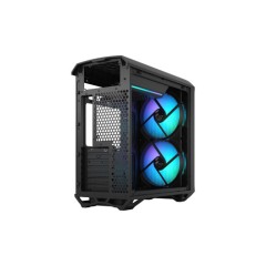 Computer Case FRACTAL DESIGN TORRENT COMPACT RGB LIGHT