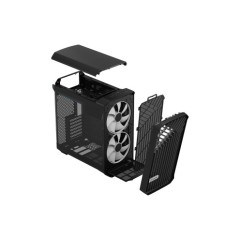 Computer Case FRACTAL DESIGN TORRENT COMPACT RGB LIGHT