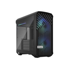 Computer Case FRACTAL DESIGN TORRENT COMPACT RGB LIGHT