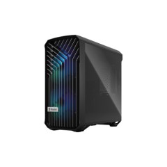Computer Case FRACTAL DESIGN TORRENT COMPACT RGB LIGHT