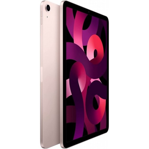 טאבלט Apple iPad Air 2022 M1 Wi-Fi + Cellular 256GB Pink MM723RK/A