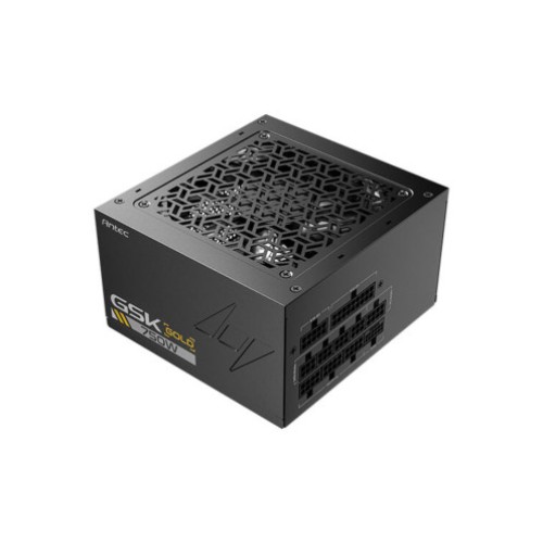 Блок питания ANTEC GSK 750W ATX 3.1 80+ Gold Full Modular