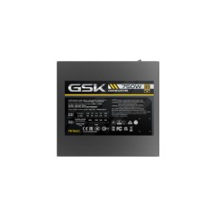 Блок питания ANTEC GSK 750W ATX 3.1 80+ Gold Full Modular