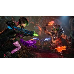 משחק Borderlands 4 — Xbox One / Xbox Series X