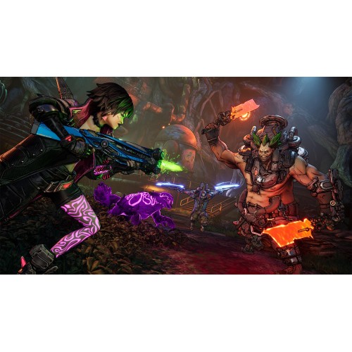 משחק Borderlands 4 — Xbox One / Xbox Series X