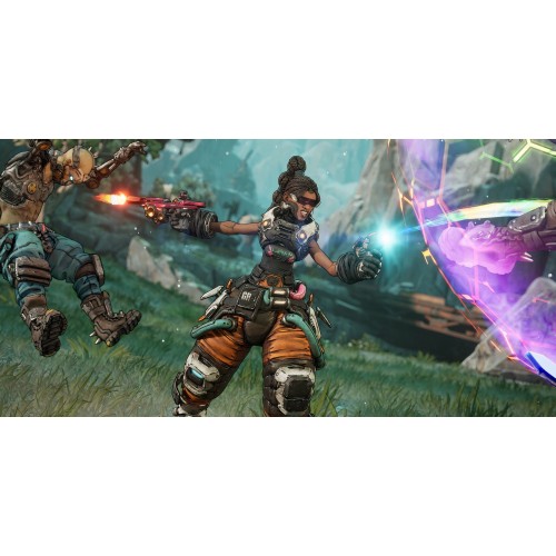 משחק Borderlands 4 — Xbox One / Xbox Series X