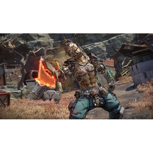 משחק Borderlands 4 — Xbox One / Xbox Series X