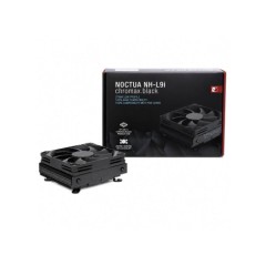 CPU Cooler NOCTUA NH-L9I CHROMAX.BLACK