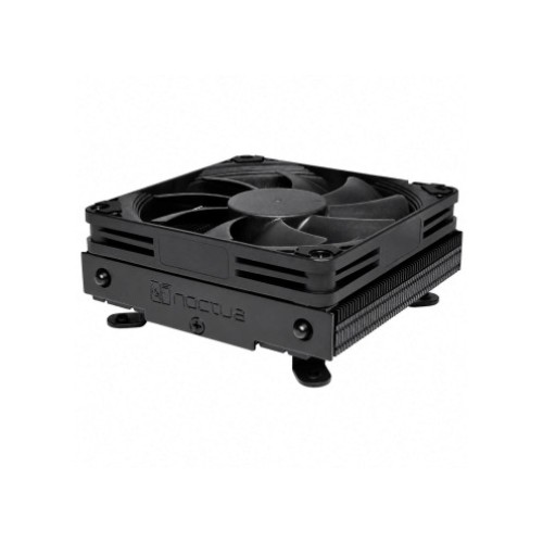 CPU Cooler NOCTUA NH-L9I CHROMAX.BLACK
